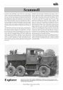 British Military Trucks of the Cold War<br>Manufacturers, Types, Variants and Service of Trucks in the British Armed Forces 1945-79